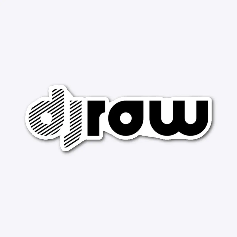 djraw collection edition1